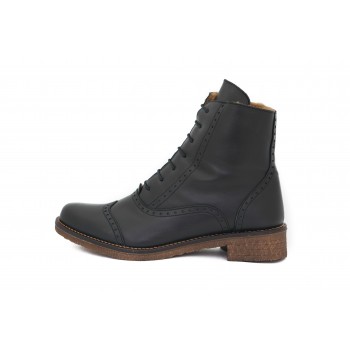 Dansi 27826 LUXOR NEGRO